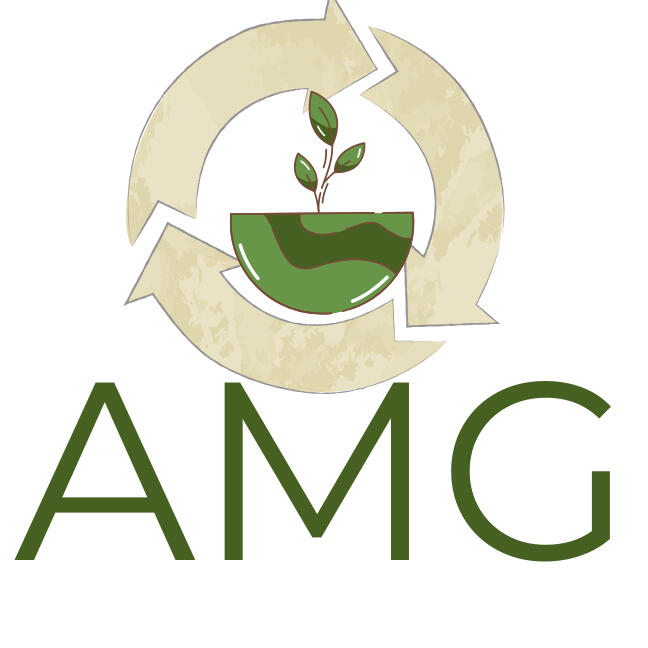 Logo amg formations